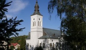 Konkurs na najpiękniejszy kościół na Śląsku