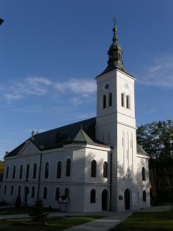 Zakończenie Remontu Kościoła i Placu Kościelnego w Jaworzu