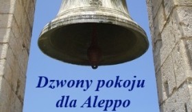 Dzwony pokoju dla Aleppo